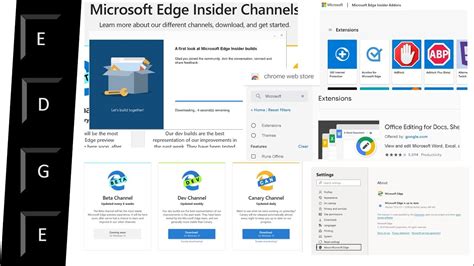 Install Microsoft Edge On Windows 8 Any Body Know How To Install