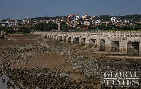 Chinas Historical City Quanzhou Enters World Heritage List Global Times