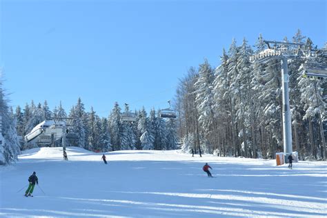 Od Sobote 23 Decembra Bo Odprt Tudi Pisker Na Arehu Visit Pohorje