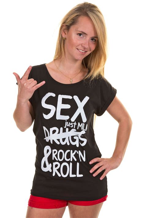 C Like Zebra Rocknroll T Shirt Women Black Buy At Skatedeluxe