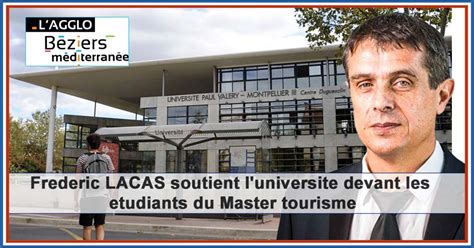 Chaque jour, retrouvez la météo à béziers. ACTUALITÉS : AGGLO BEZIERS - CABM - Frédéric LACAS ...
