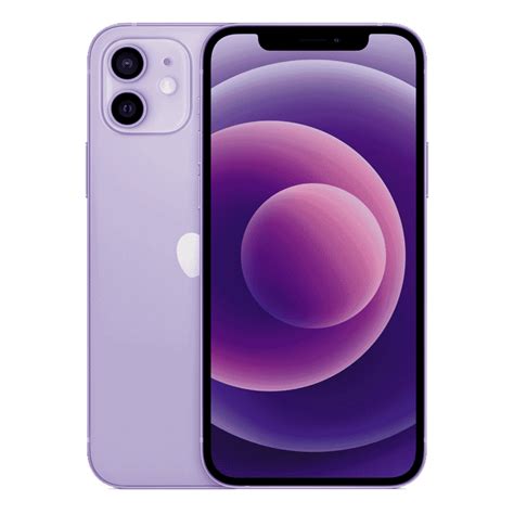 Apple Iphone 12 Mini Violett 64gb Fair 12mini64violettd