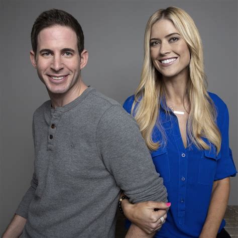 Christina Anstead Wishes Ex Husband Tarek El Moussa A Happy Father S Day