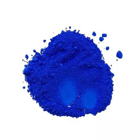 China Pigment Blue Manufacturers Suppliers Factory Quotation And Free