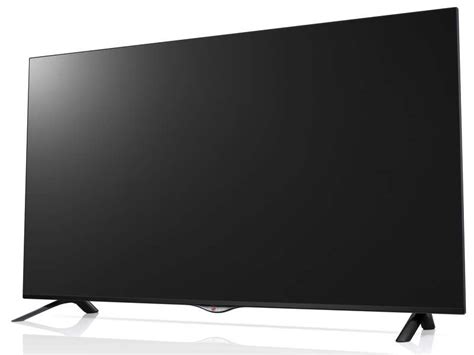 Le délai de garantie de la télévision est dépassé. Téléviseur écran plat 140 cm UHD 4K LG 55UB820V ...