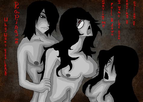 Rule 34 Ahe Gao Artist Request Breasts From Behind Ghost Ghost Girl