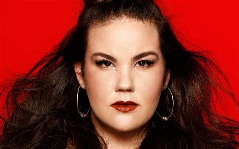 Netta On Snatching The Eurovision Crown Lgbtq Rights In Israel And