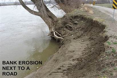 River Bank Erosion Gifs Giphy Hydraulic Protection
