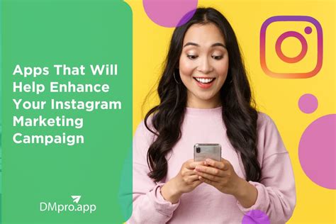 6 Apps For Instagram Marketing That Will Enhance Your Campaigns Dmpro