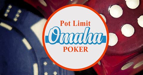 Pot Limit Omaha 4 Reasons You Need To Learn Pot Limit Omaha