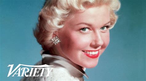 Doris Day Dies At 97 Remembering The Hollywood Legend Youtube