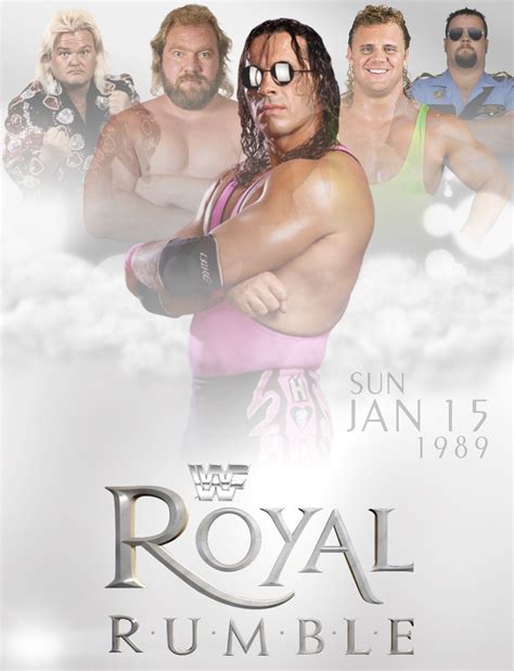 177 min | action, sport. WWE PPV Poster Royal Rumble | Royal rumble, Wwe ppv, Poster