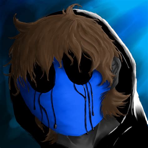 Eyeless Jack By Singingwindmills On Deviantart