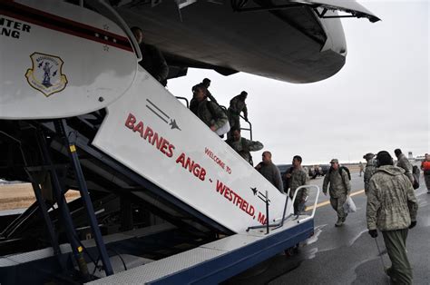 Dvids Images 104th Fighter Wing To Deploy In Support Of Nato Air Surveillance Mission