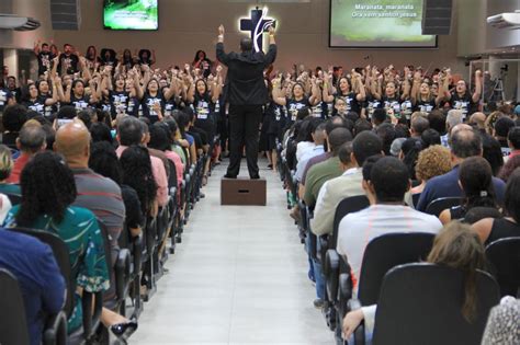 Adig Assembleia De Deus Na Ilha Do Governador