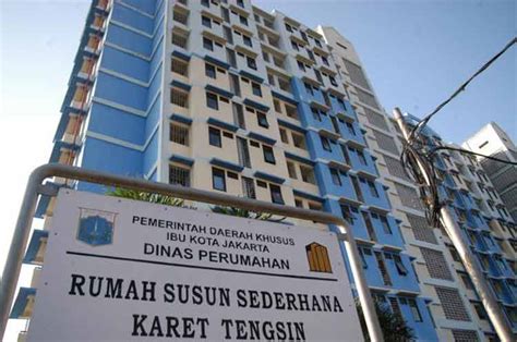 Maybe you would like to learn more about one of these? Rumah Susun Di Jakarta Model Rumah Minimalis 2020