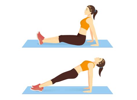 5 Best Exercises For A Round Butt That Trainers Swear By — Eat This Not