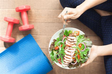 Healthy Eating Habits: Where To Start | HealthSPORT