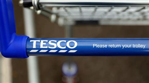 Tesco Abused Its Power To Delay And Overcharge Suppliers Itv News