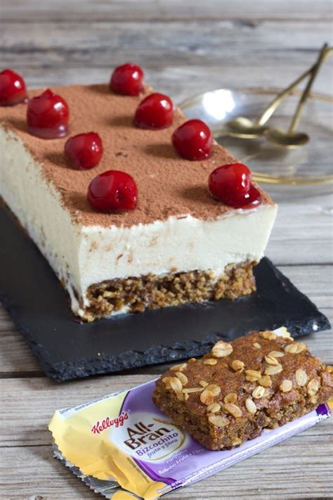 Decorar con bolitas de chocolate blanco y corazones de azúcar. Concurso #MirecetaAllBran. Mousse de chocolate blanco con ...