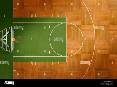 Indoor Basketball Hi Res Stock Photography And Images Alamy