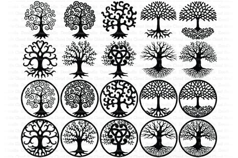 Tree Of Life Tree Of Life Svg Tree Svg Tree Of Life Svg Files For