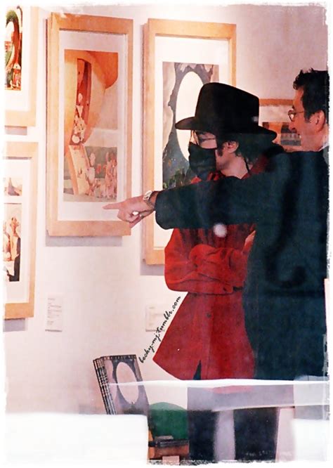 Rare Mjj Michael Jackson Foto Fanpop