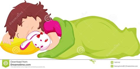 Kid Sleeping Clipart Free Download On Clipartmag