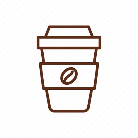 Coffee Cup Starbucks Icon Download On Iconfinder