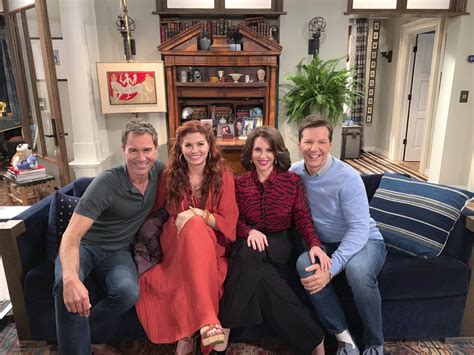 Will And Grace Ending After Season 11 Popsugar Entertainment