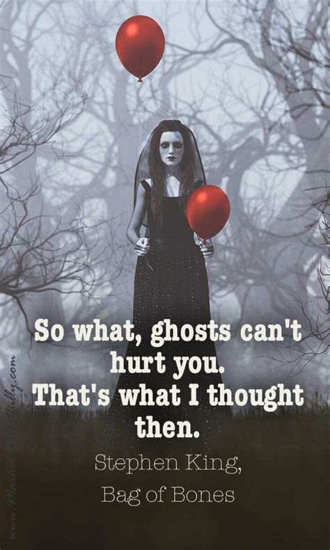 Halloween Quotations Scary And Spooky Quotes With Pictures Business Before Its News
