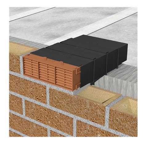 9 X 9 Extendable Cavity Wall Sleeve Gas Heating Vent Homesmart