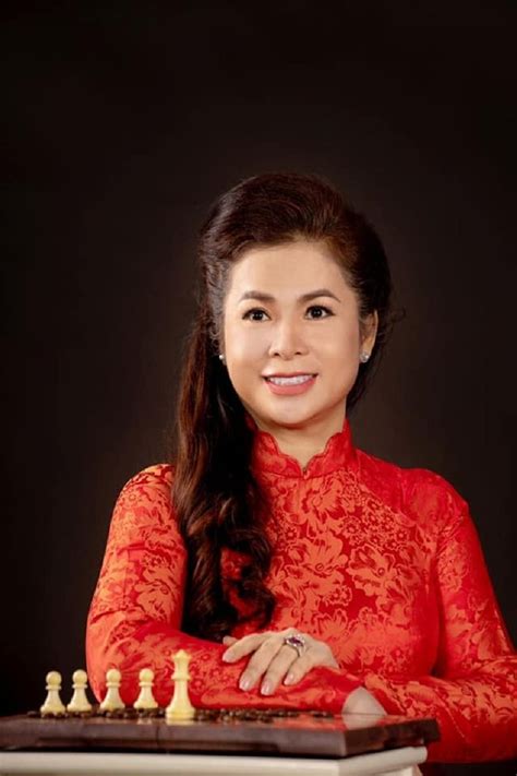 The Brand New Pleasure Of Businessman Le Hoang Diep Thao Makes The