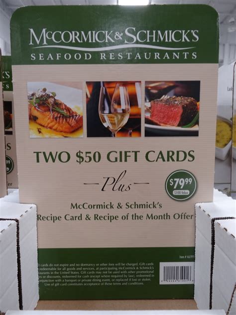 Search best buy gift card promotion. Costco legal seafood gift card - Check Your Gift Card Balance