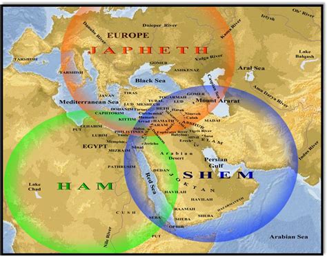 Pin By Kahtriel Yosayf On Geo Timeline Bible Mapping Bible History