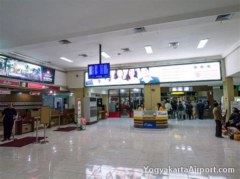 Everything You Must Know About Yogyakarta Airport Flurry Journal