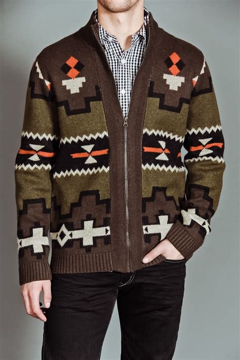 Men Have The Coolest Sweaters Male Sweaters Cool Sweaters Fashion