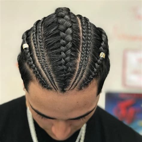 We did not find results for: 16 Best Braid Styles For Men In 2018: Tips & Tricks To ...