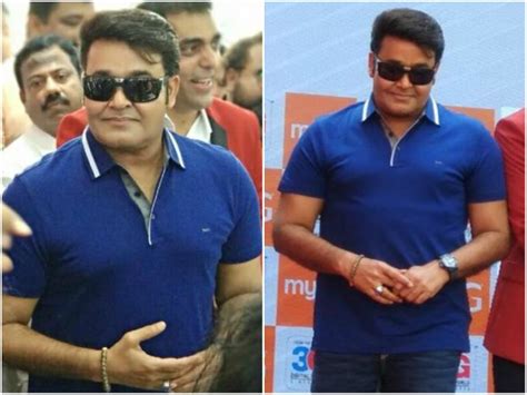 A part of the indian movie fraternity from god's own country. Mohanlal New Look Pics MY G Mobile Shop Inauguration ...