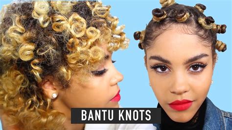 Natural hair twists pelo natural natural hair care natural hair journey bantu knot hairstyles hairstyles haircuts travel hairstyles short haircuts call it bantu knots or 90s style; How To Achieve Perfect Bantu Knots On Natural Curly Hair ...