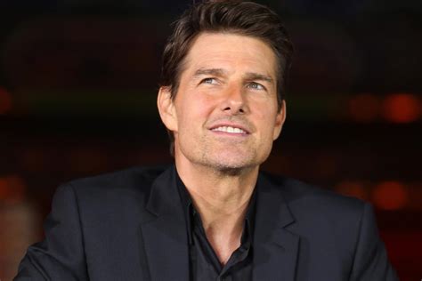 Running in movies since 1981. Jack Reacher: With Tom Cruise out, who will play the ...