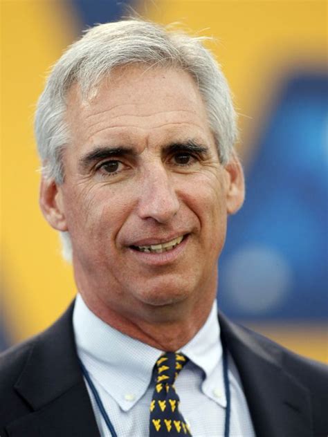 Oliver Luck To The Xfl