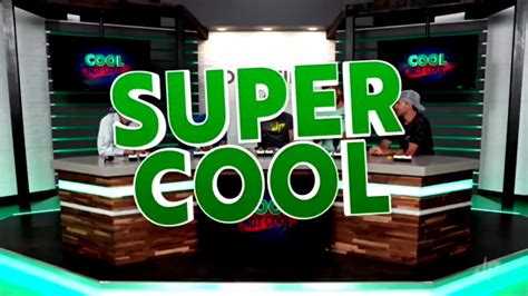 Updated Every Super Cool Dude Perfect Cool Not Cool Overtime