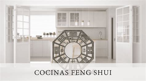 Cocinas Feng Shui Youtube