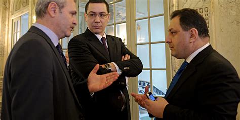Contul oficial marian vanghelie, politician. Cea mai veche rivalitate din politica românească, departe ...