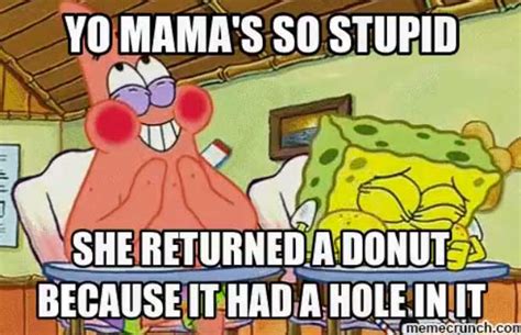 the greatest yo mama jokes in the history of the internet gallery