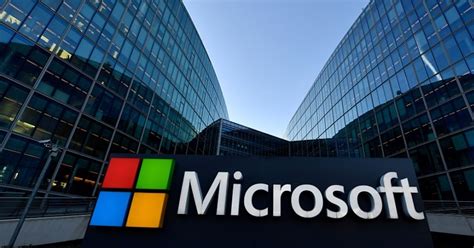 Microsoft Baut Cloud Rechenzentrum In Ö Um 1 Milliarde Euro Snat