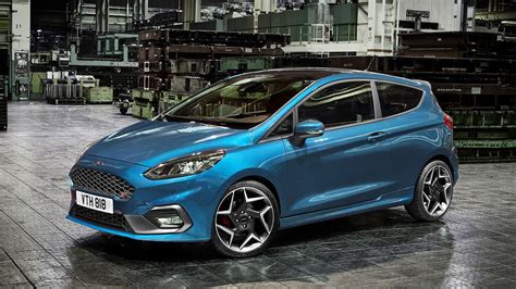 Ford Fiesta St Wallpapers Top Free Ford Fiesta St Backgrounds