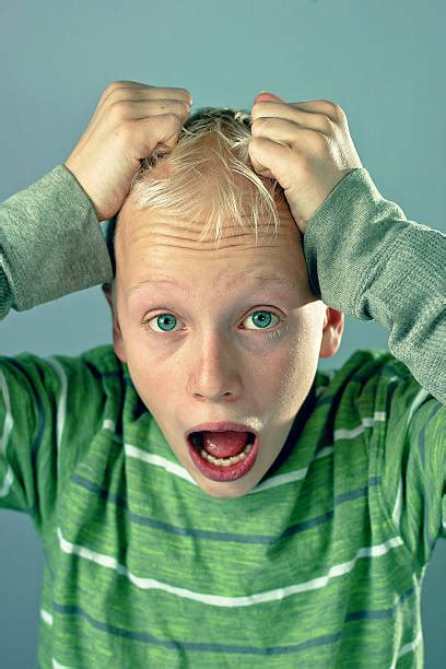 180 Boy Pulling Hair Stock Photos Pictures And Royalty Free Images Istock