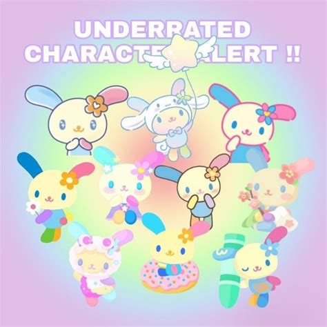 Sanrio Characters Cute Characters Favorite Character Character Art